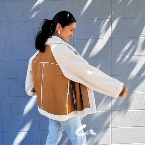 Wren Jacket - Picture 4 of 4